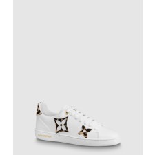 [LOUIS VUITTON-루이비통]프론트로우 스니커즈 1A5NQ0