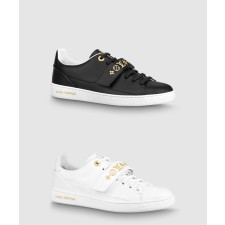 [LOUIS VUITTON-루이비통]프론트로우 스니커즈 1A95Q1