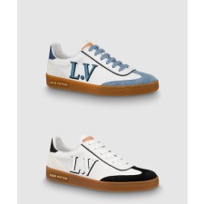 [LOUIS VUITTON-루이비통]프론트로우 스니커즈 1A579O