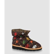 [LOUIS VUITTON-루이비통]필로우 컴포트 앵클부츠 1A9CCD