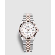 [ROLEX-롤렉스]데이저스트 콤비 31 278271