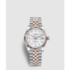 [ROLEX-롤렉스]데이저스트 콤비 31 278271