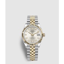 [ROLEX-롤렉스]데이저스트 콤비 31 278273