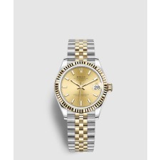 [ROLEX-롤렉스]데이저스트 콤비 31 278273