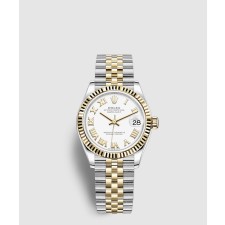 [ROLEX-롤렉스]데이저스트 콤비 31 278273