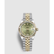 [ROLEX-롤렉스]데이저스트 콤비 31 278273