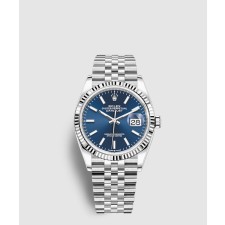 [ROLEX-롤렉스]데이저스트 36 126234