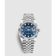 [ROLEX-롤렉스]데이저스트 36 126234