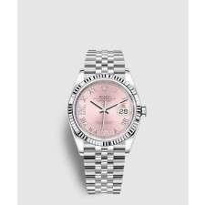 [ROLEX-롤렉스]데이저스트 36 126234