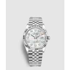 [ROLEX-롤렉스]데이저스트 36 126234