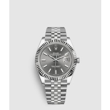 [ROLEX-롤렉스]데이저스트 41 126334