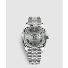 [ROLEX-롤렉스]데이저스트 41 126334