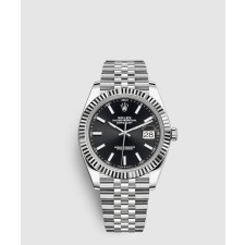 [ROLEX-롤렉스]데이저스트 41 126334