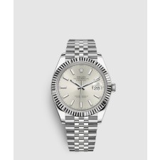 [ROLEX-롤렉스]데이저스트 41 126334