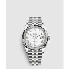 [ROLEX-롤렉스]데이저스트 41 126334