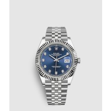 [ROLEX-롤렉스]데이저스트 41 126334