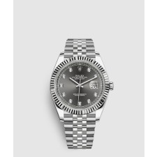 [ROLEX-롤렉스]데이저스트 41 126334