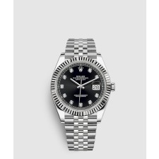 [ROLEX-롤렉스]데이저스트 41 126334