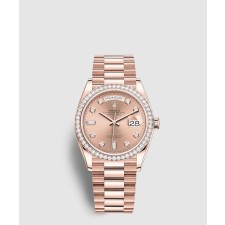 [ROLEX-롤렉스]데이데이트 금통 36 128345RBR