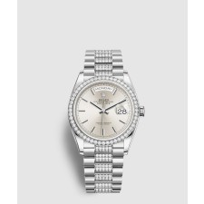 [ROLEX-롤렉스]데이데이트 36 128349RBR