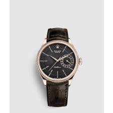 [ROLEX-롤렉스]첼리니 39 50519