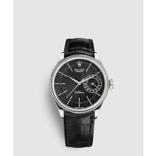 [ROLEX-롤렉스]첼리니 39 50519