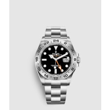 [ROLEX-롤렉스]익스플로러2 42 226570