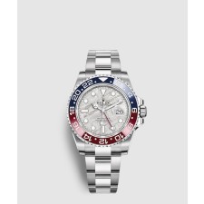 [ROLEX-롤렉스]GMT-MASTER II 40 126719BLRO