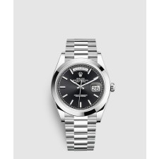 [ROLEX-롤렉스]데이데이트 40 228206