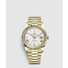 [ROLEX-롤렉스]데이데이트 금통 40 228238