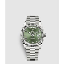 [ROLEX-롤렉스]데이데이트 40 228239