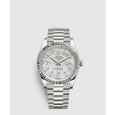[ROLEX-롤렉스]데이데이트 40 228239