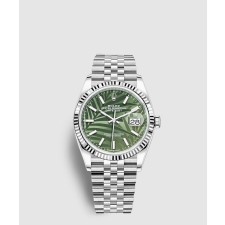 [ROLEX-롤렉스]데이저스트 36 126234
