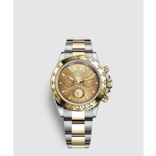 [ROLEX-롤렉스]데이토나 콤비 40 116503