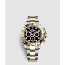 [ROLEX-롤렉스]데이토나 콤비 40 116503