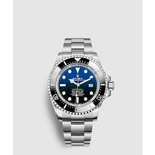 [ROLEX-롤렉스]딥씨 44 126660