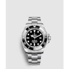 [ROLEX-롤렉스]딥씨 44 126660