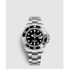 [ROLEX-롤렉스]씨 드웰러 43 126600