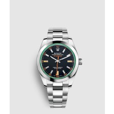 [ROLEX-롤렉스]밀가우스 40 116400GV