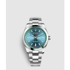 [ROLEX-롤렉스]밀가우스 40 116400GV