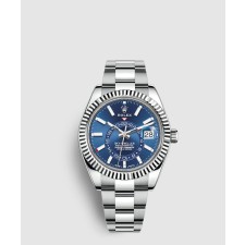 [ROLEX-롤렉스]스카이 드웰러 42 326934