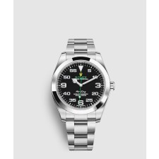 [ROLEX-롤렉스]에어킹 40 116900