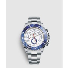 [ROLEX-롤렉스]요트마스터 II 44 116680