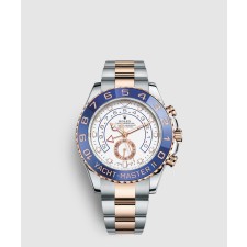 [ROLEX-롤렉스]요트마스터 II 콤비 44 116681