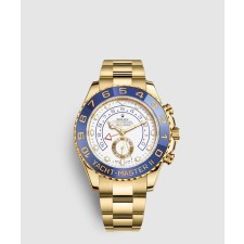 [ROLEX-롤렉스]요트마스터 II 금통 44 116688