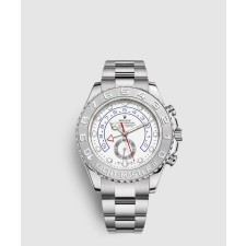 [ROLEX-롤렉스]요트마스터 II 44 116689