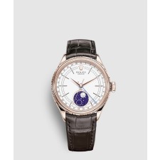 [ROLEX-롤렉스]첼리니 39 50535