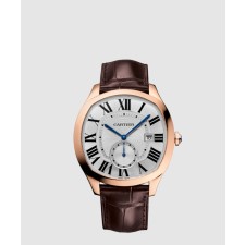 [CARTIER-까르띠에]드라이브 드 까르띠에 41 WGNM0016