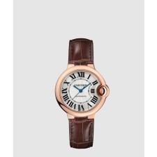 [CARTIER-까르띠에]발롱블루 33 W6920097