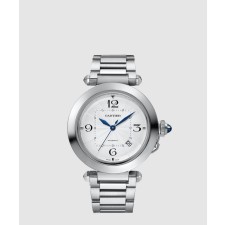 [CARTIER-까르띠에]파샤 드 까르띠에 35 WSPA0013